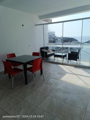 Mirador sur
